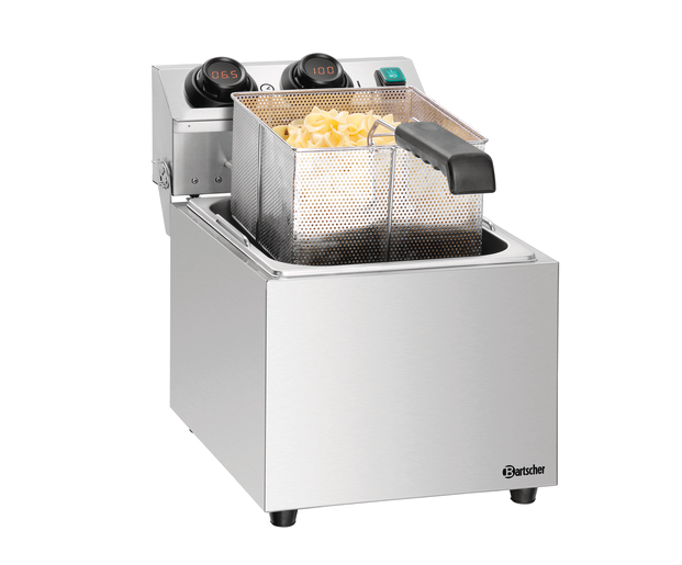 Cuiseur à pâtes électr.  8L